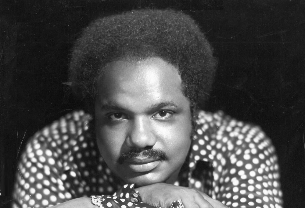 Reissue CDs Weekly Kenny Carter Showdown